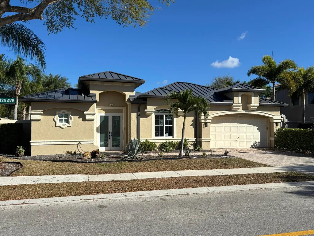 5865 NW 125th Avenue Coral Springs FL 33076