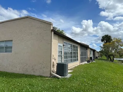 160 Lake Gloria Drive West Palm Beach FL 33411