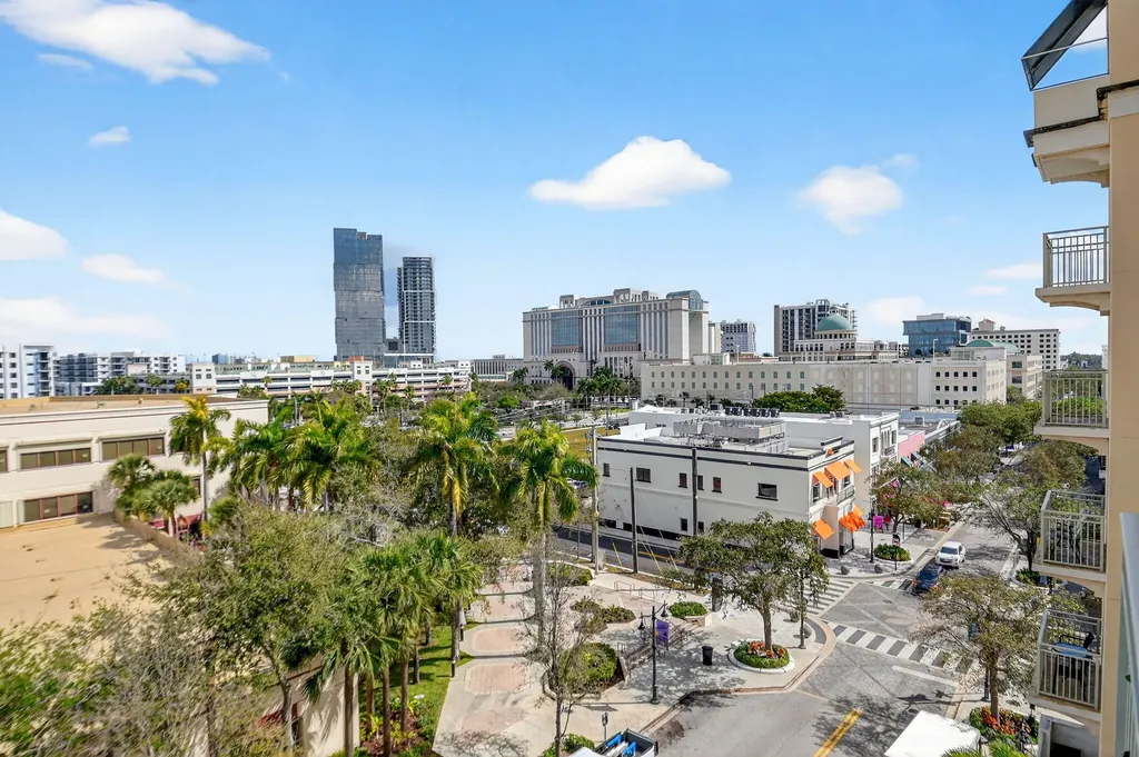 610 Clematis Street West Palm Beach FL 33401