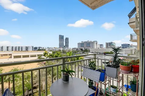 610 Clematis Street West Palm Beach FL 33401