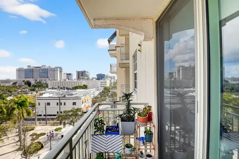 610 Clematis Street West Palm Beach FL 33401