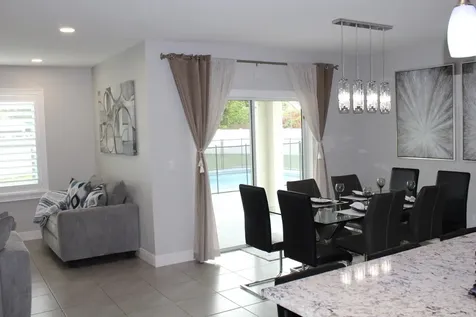 444 SW Narco Court Port St Lucie FL 34953