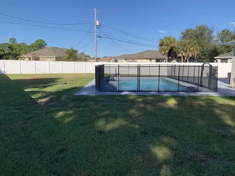 444 SW Narco Court Port St Lucie FL 34953