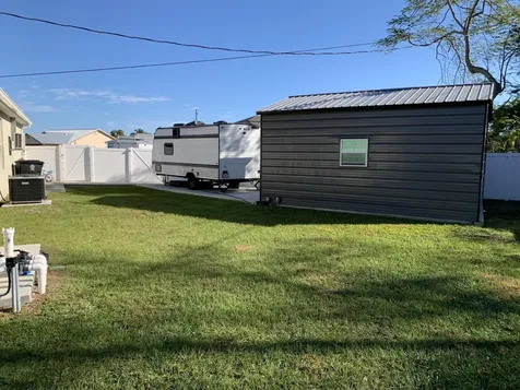444 SW Narco Court Port St Lucie FL 34953