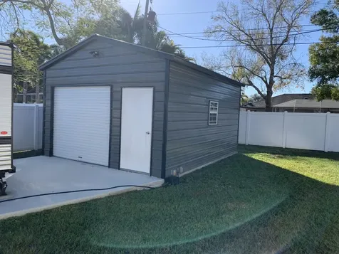 444 SW Narco Court Port St Lucie FL 34953