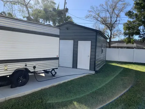 444 SW Narco Court Port St Lucie FL 34953