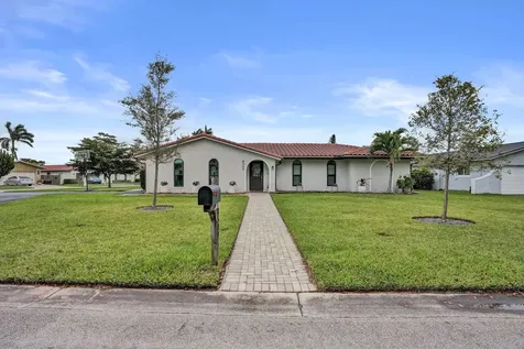 8500 NW 19th Drive Coral Springs FL 33071