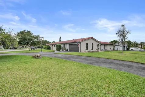 8500 NW 19th Drive Coral Springs FL 33071