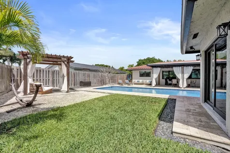 8500 NW 19th Drive Coral Springs FL 33071