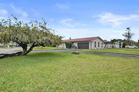 8500 NW 19th Drive Coral Springs FL 33071