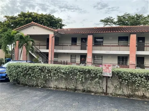 10825 Royal Palm Boulevard Coral Springs FL 33065