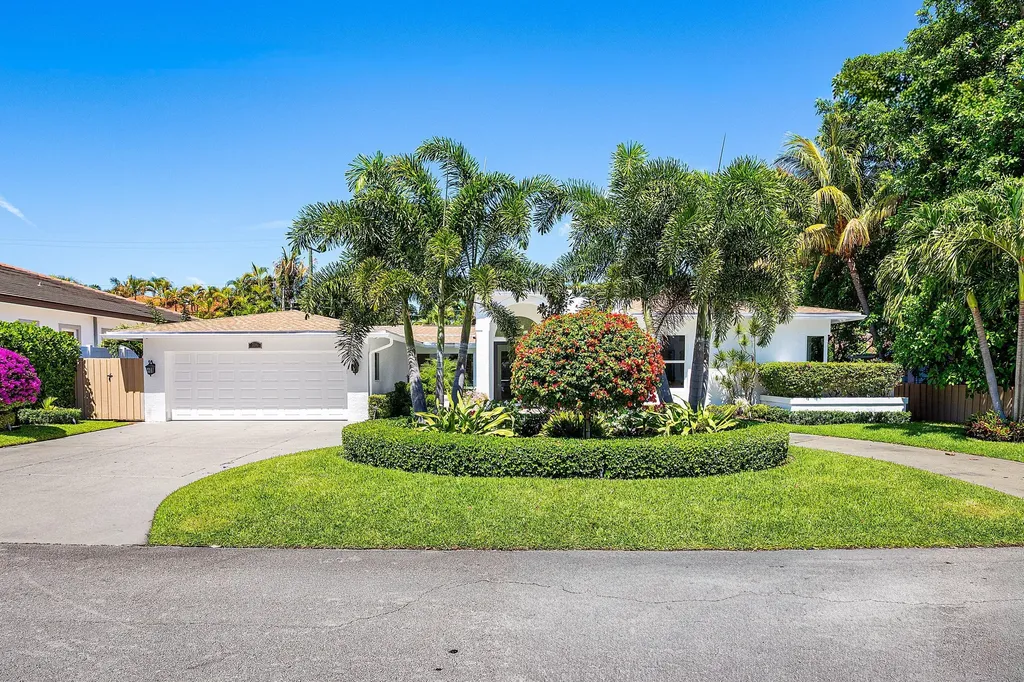735 NE 6th Street Boca Raton FL 33432
