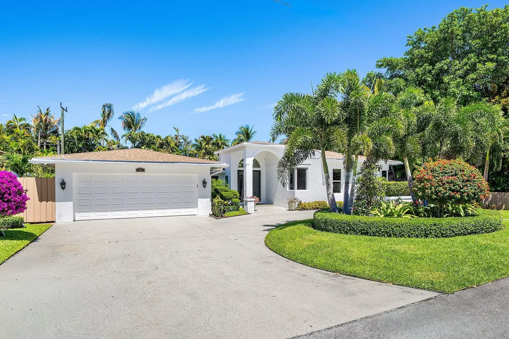 735 NE 6th Street Boca Raton FL 33432