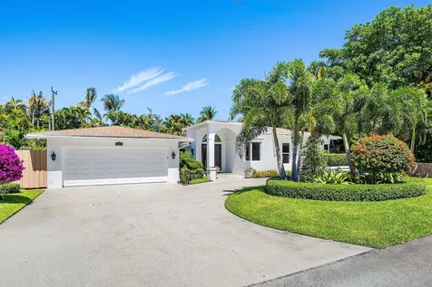 735 NE 6th Street Boca Raton FL 33432
