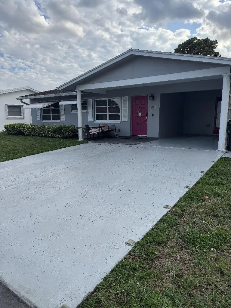 6005 NW 68th Avenue Tamarac FL 33321