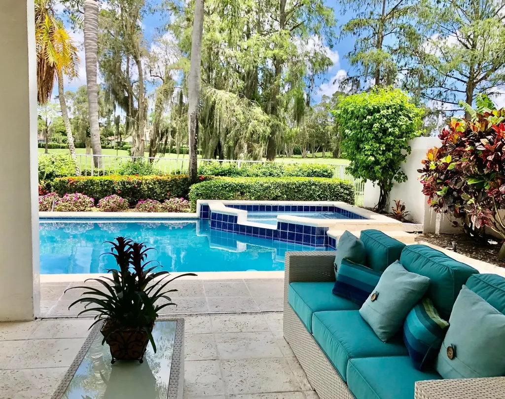 2313 Golf Brook Drive Wellington FL 33414