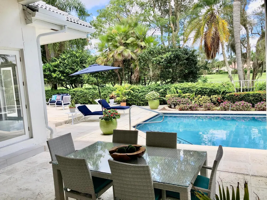 2313 Golf Brook Drive Wellington FL 33414