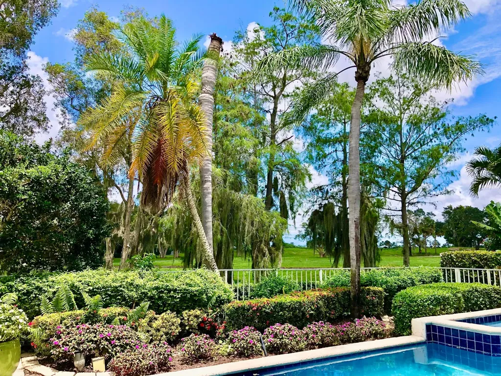 2313 Golf Brook Drive Wellington FL 33414