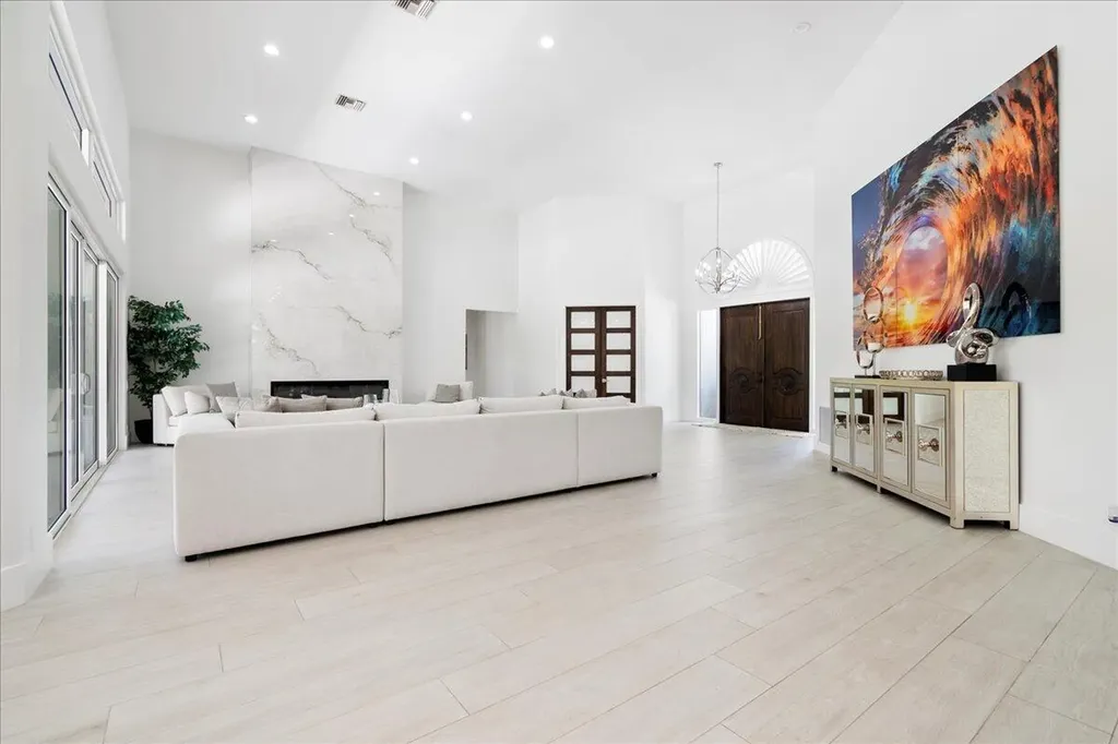 2313 Golf Brook Drive Wellington FL 33414
