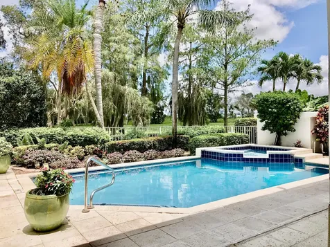 2313 Golf Brook Drive Wellington FL 33414