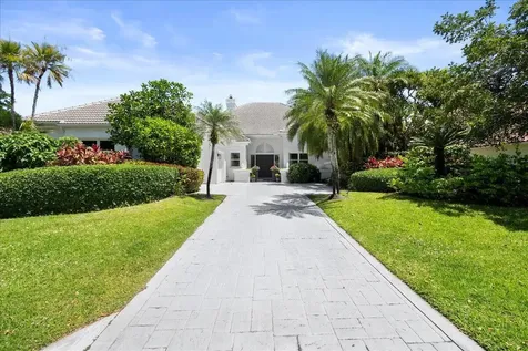2313 Golf Brook Drive Wellington FL 33414
