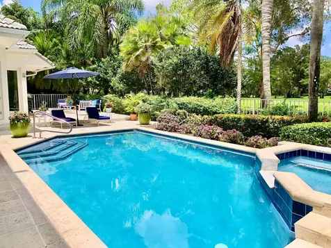 2313 Golf Brook Drive Wellington FL 33414