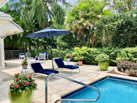2313 Golf Brook Drive Wellington FL 33414