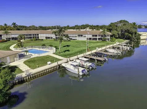 478 Tequesta Drive Tequesta FL 33469