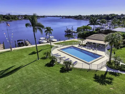 478 Tequesta Drive Tequesta FL 33469