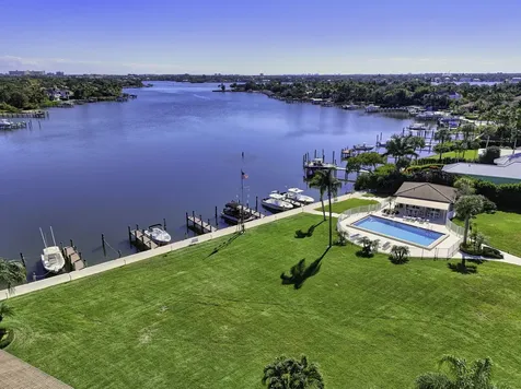 478 Tequesta Drive Tequesta FL 33469