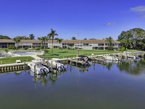 478 Tequesta Drive Tequesta FL 33469