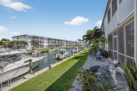 121 Wettaw Lane North Palm Beach FL 33408