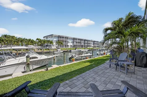 121 Wettaw Lane North Palm Beach FL 33408