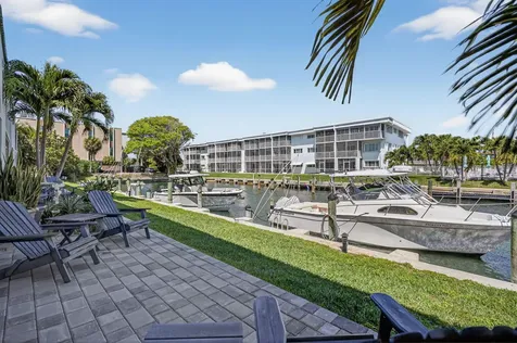 121 Wettaw Lane North Palm Beach FL 33408