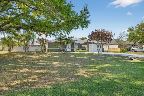 5475 NW Scepter Drive Port St Lucie FL 34983