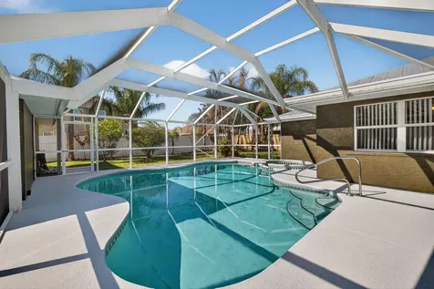 5475 NW Scepter Drive Port St Lucie FL 34983