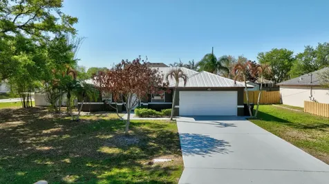 5475 NW Scepter Drive Port St Lucie FL 34983