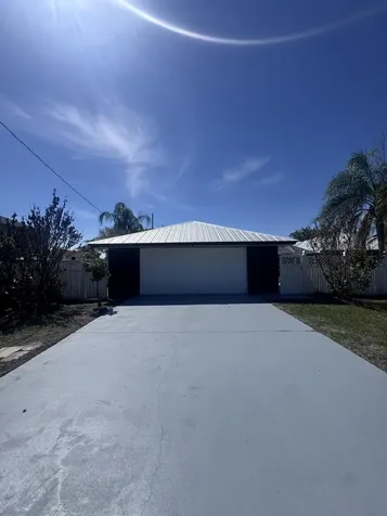 5475 NW Scepter Drive Port St Lucie FL 34983