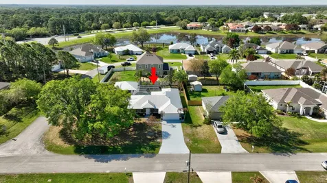 5475 NW Scepter Drive Port St Lucie FL 34983