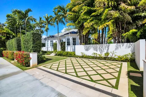 417 Seaview Avenue Palm Beach FL 33480