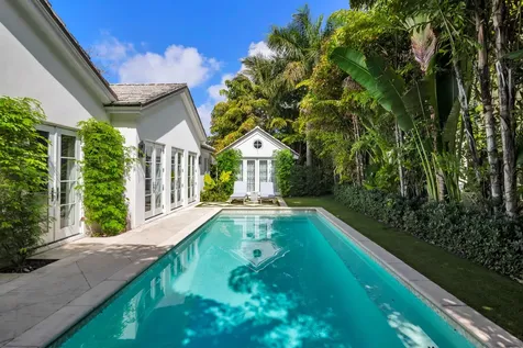 417 Seaview Avenue Palm Beach FL 33480