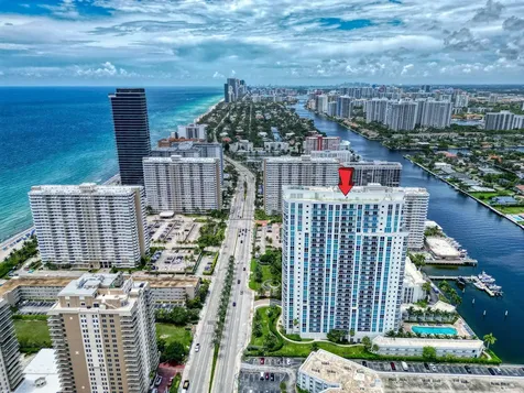 1945 S Ocean Drive Hallandale Beach FL 33009