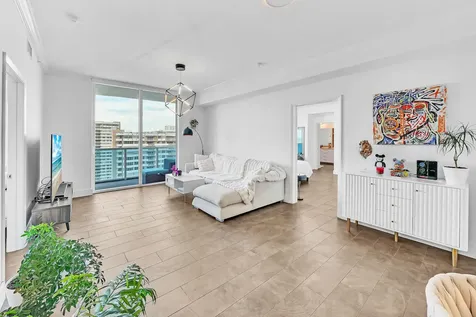 1945 S Ocean Drive Hallandale Beach FL 33009
