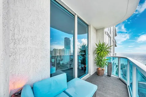 1945 S Ocean Drive Hallandale Beach FL 33009