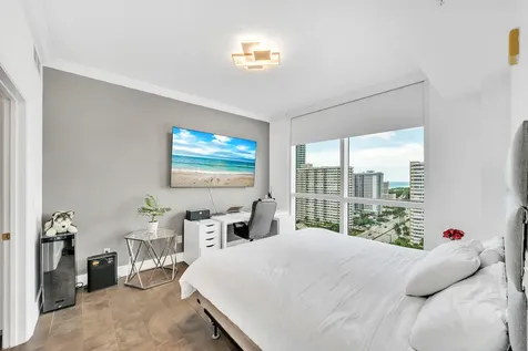1945 S Ocean Drive Hallandale Beach FL 33009