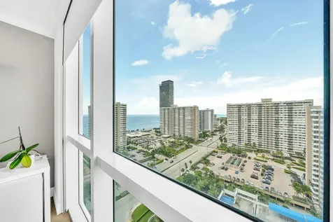 1945 S Ocean Drive Hallandale Beach FL 33009