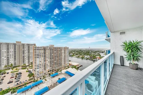 1945 S Ocean Drive Hallandale Beach FL 33009