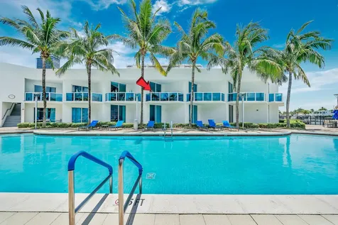 1945 S Ocean Drive Hallandale Beach FL 33009