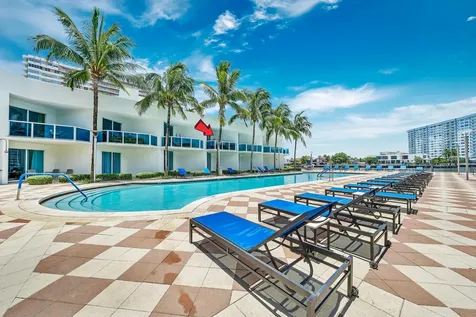 1945 S Ocean Drive Hallandale Beach FL 33009