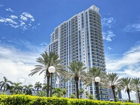 1945 S Ocean Drive Hallandale Beach FL 33009